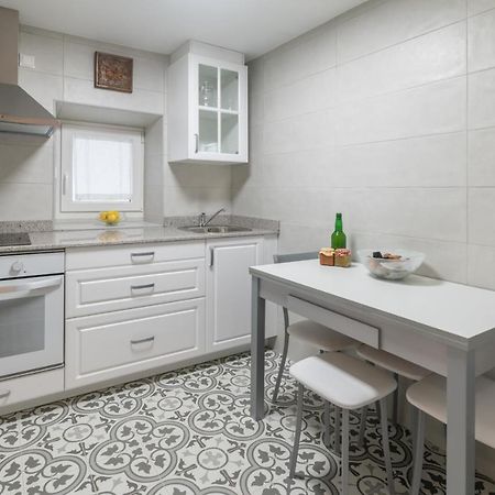 Pria, Apartamento En 리바데세야 외부 사진