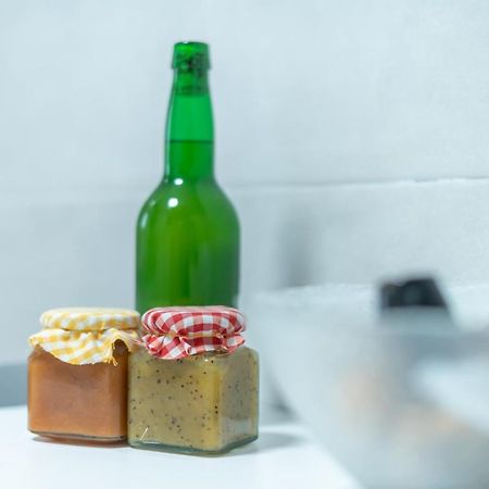 Pria, Apartamento En 리바데세야 외부 사진