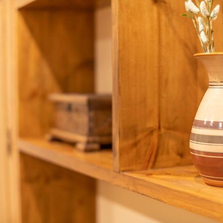 Pria, Apartamento En 리바데세야 외부 사진