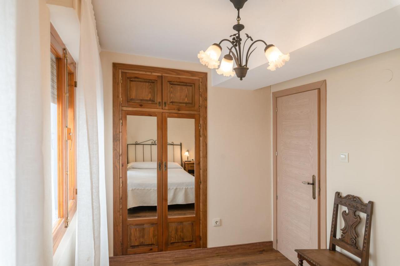 Pria, Apartamento En 리바데세야 외부 사진