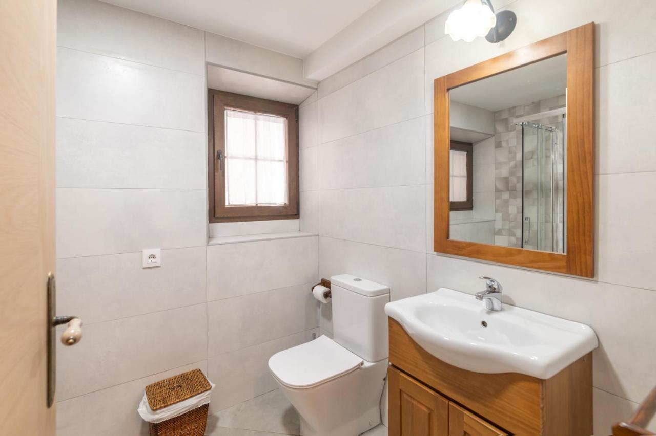 Pria, Apartamento En 리바데세야 외부 사진