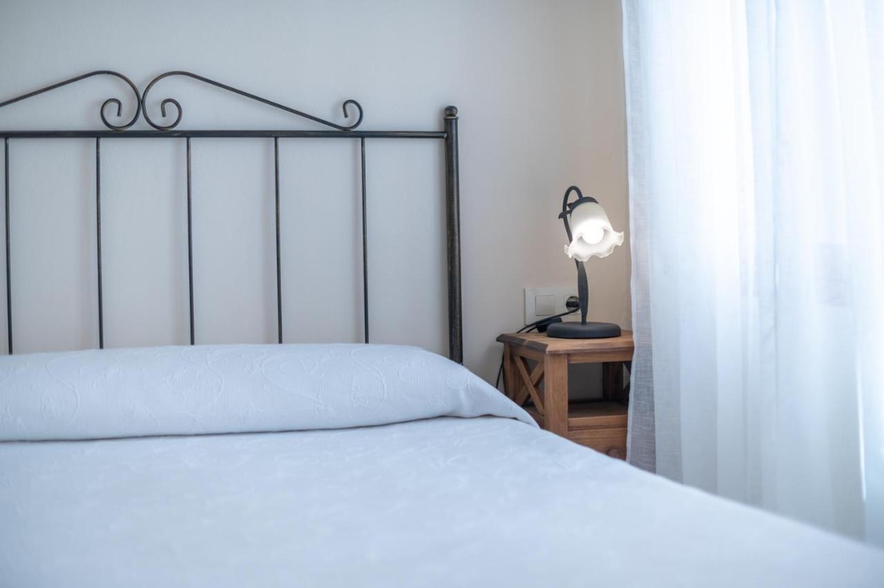 Pria, Apartamento En 리바데세야 외부 사진