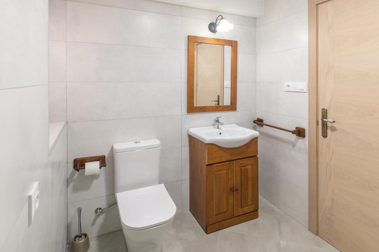 Pria, Apartamento En 리바데세야 외부 사진