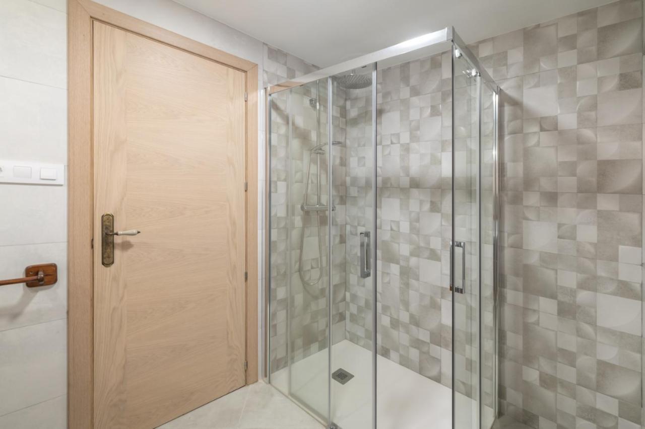 Pria, Apartamento En 리바데세야 외부 사진