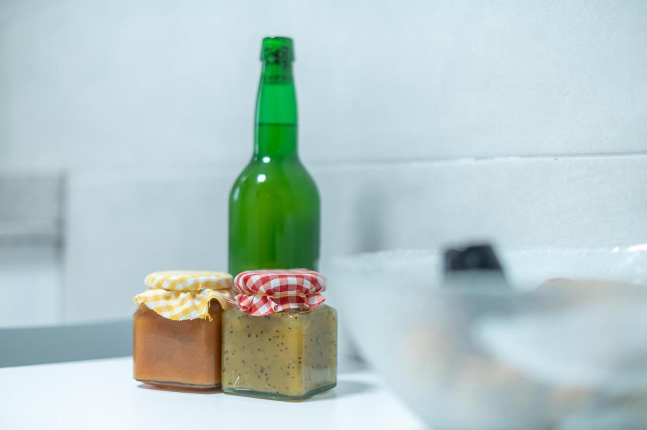 Pria, Apartamento En 리바데세야 외부 사진