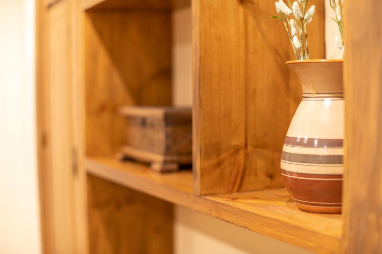 Pria, Apartamento En 리바데세야 외부 사진