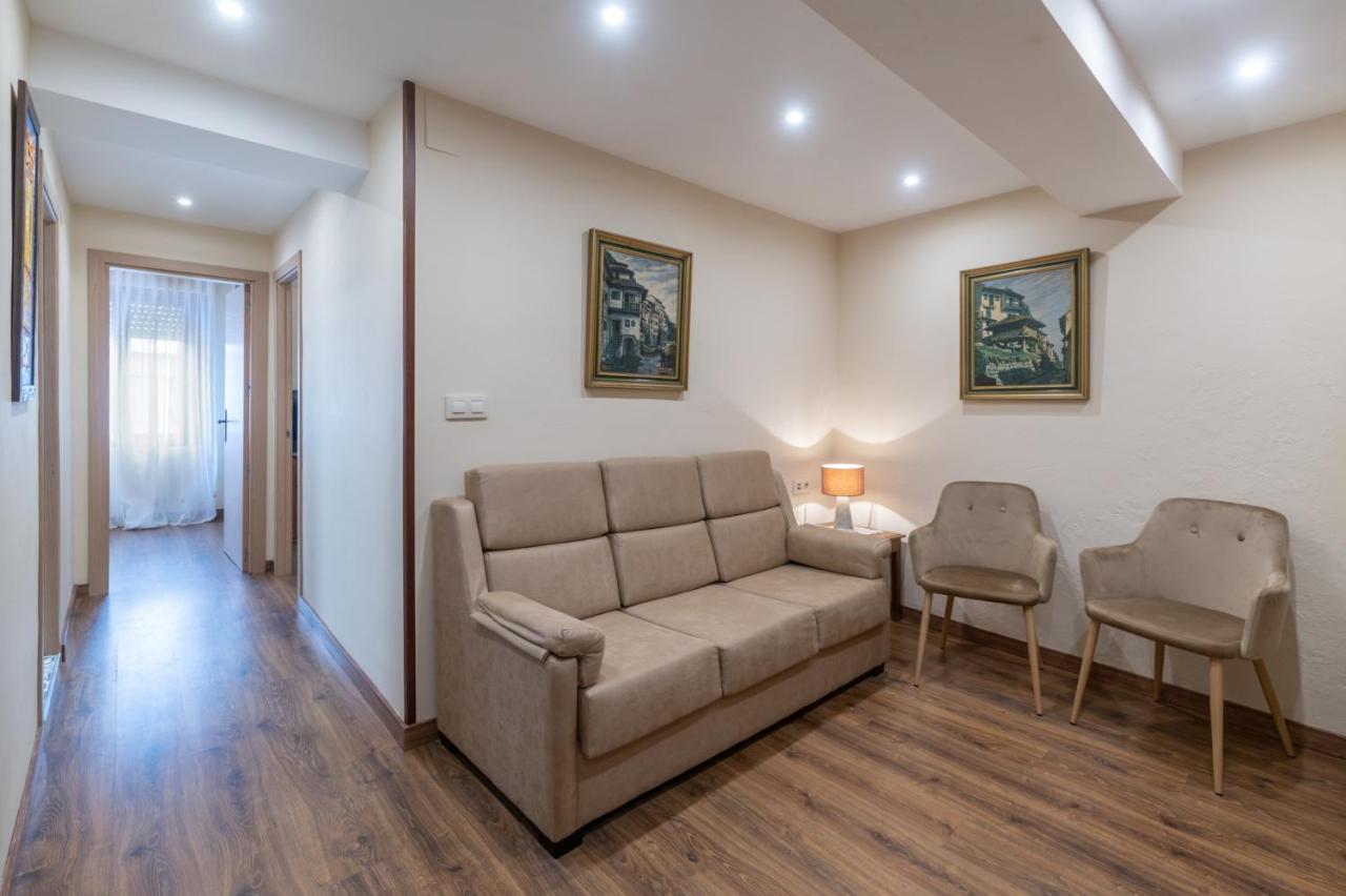 Pria, Apartamento En 리바데세야 외부 사진