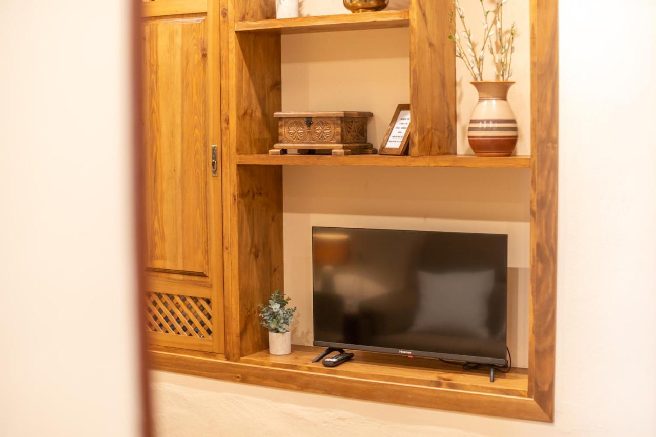 Pria, Apartamento En 리바데세야 외부 사진