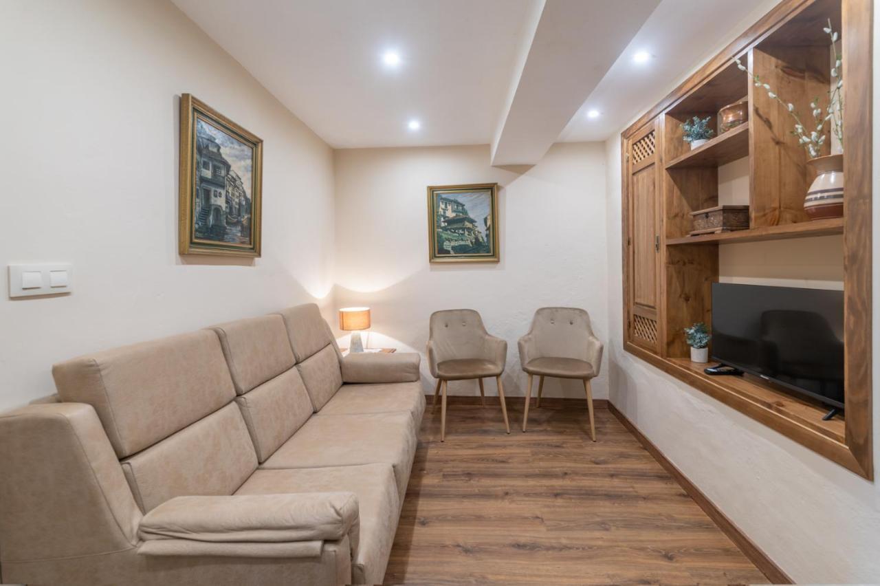 Pria, Apartamento En 리바데세야 외부 사진