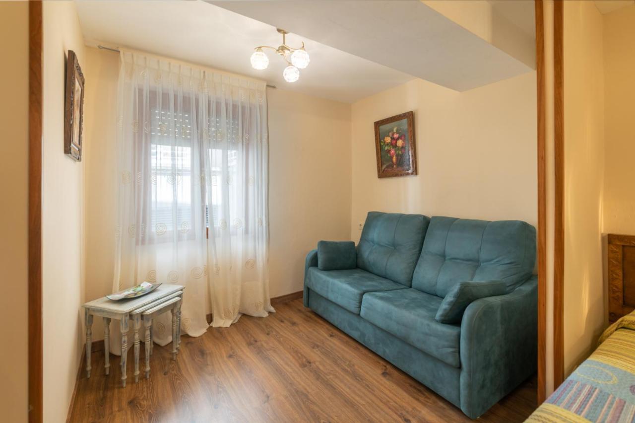 Pria, Apartamento En 리바데세야 외부 사진