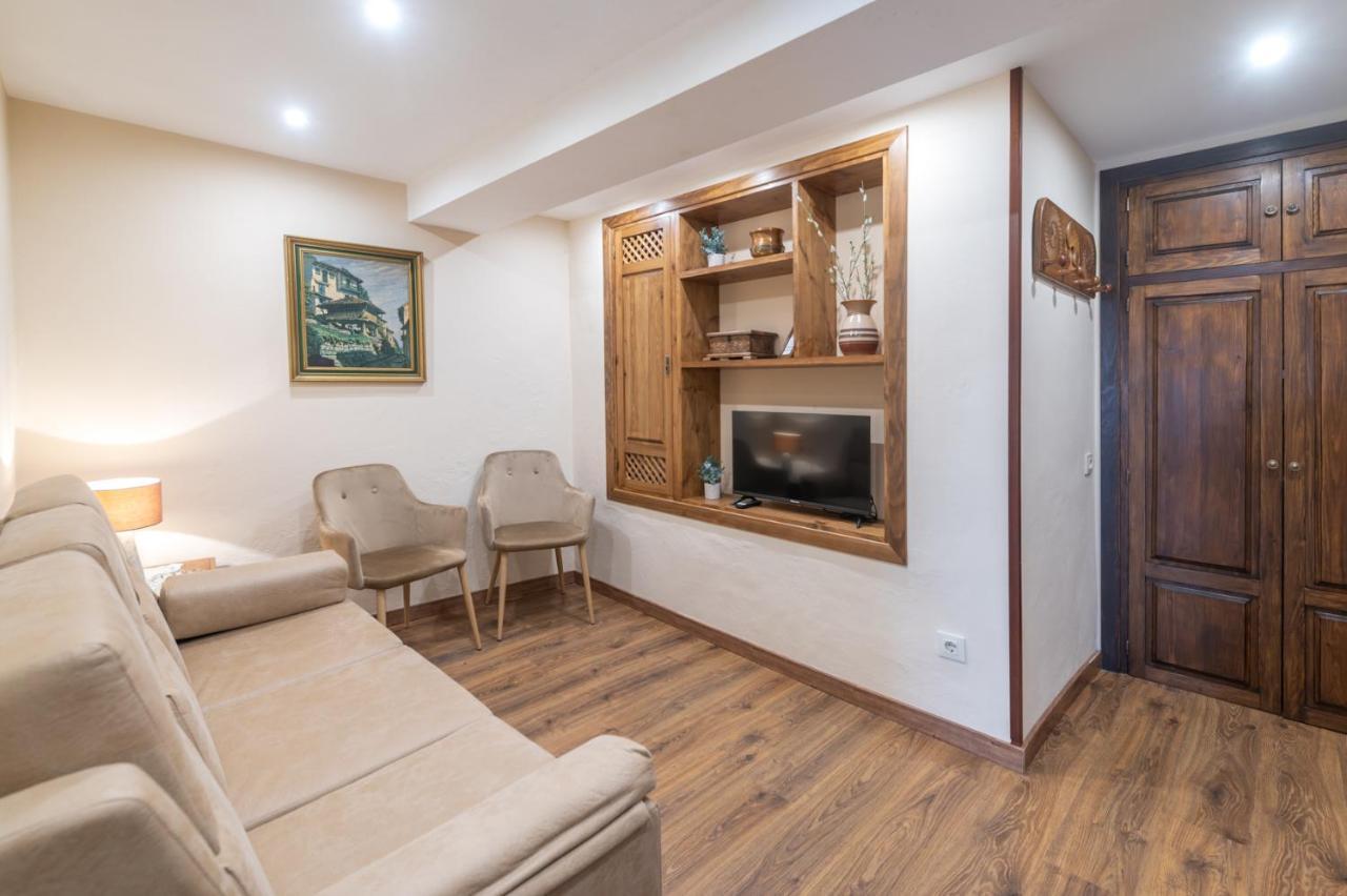 Pria, Apartamento En 리바데세야 외부 사진