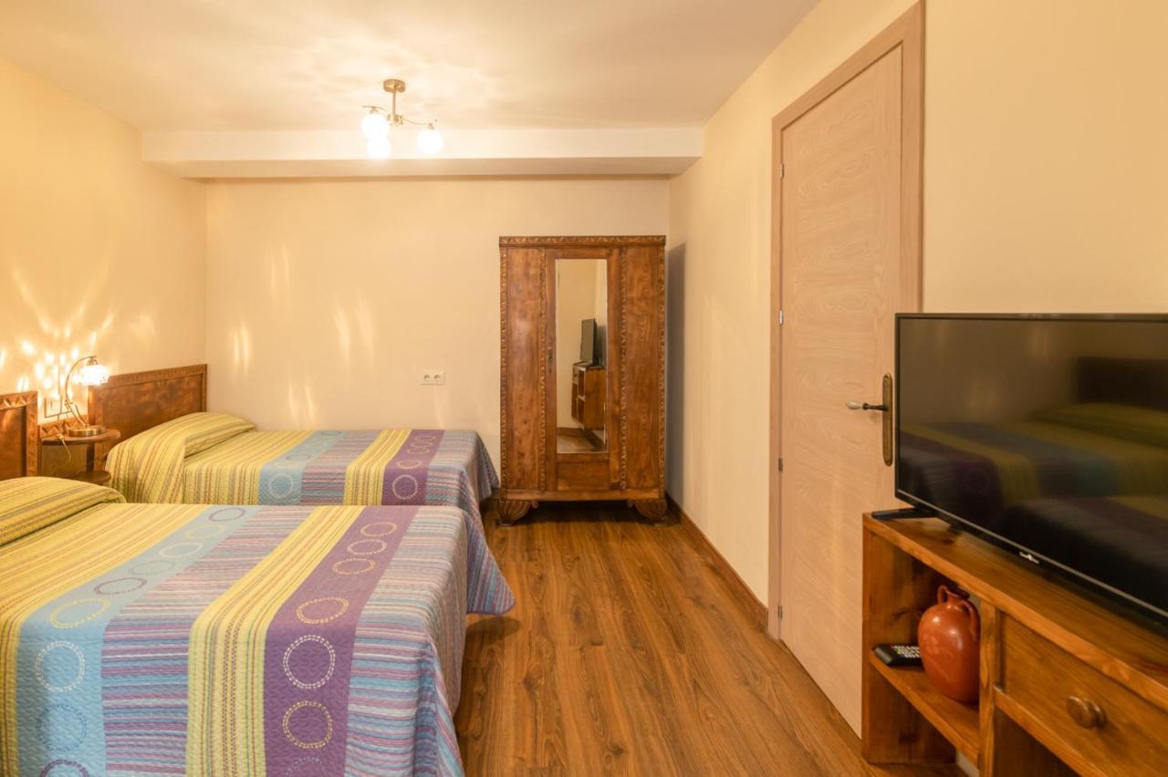 Pria, Apartamento En 리바데세야 외부 사진