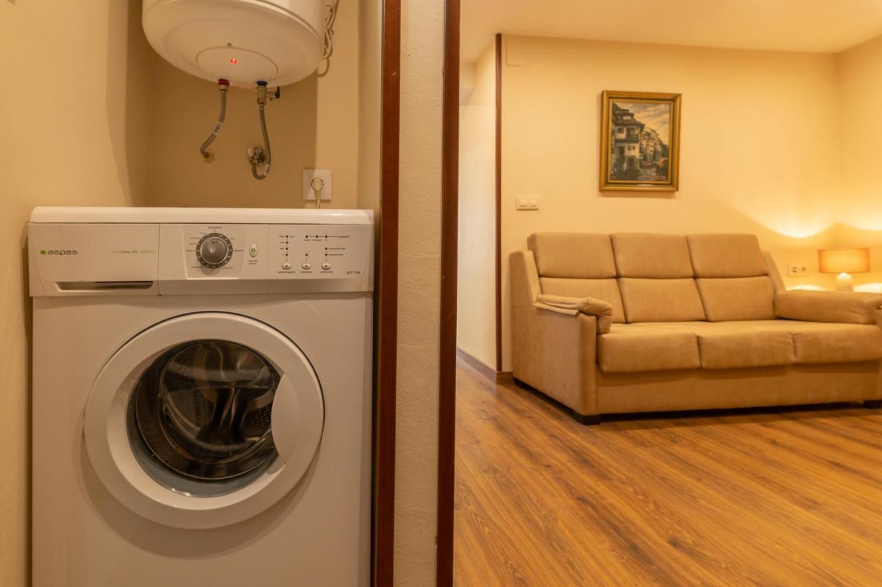 Pria, Apartamento En 리바데세야 외부 사진