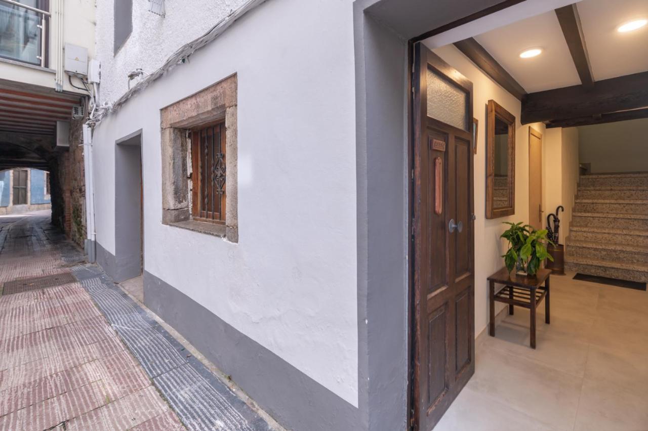 Pria, Apartamento En 리바데세야 외부 사진