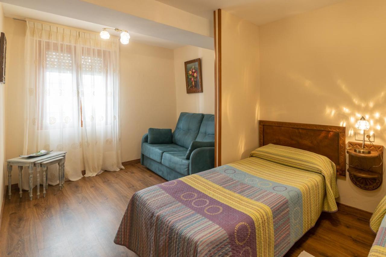 Pria, Apartamento En 리바데세야 외부 사진