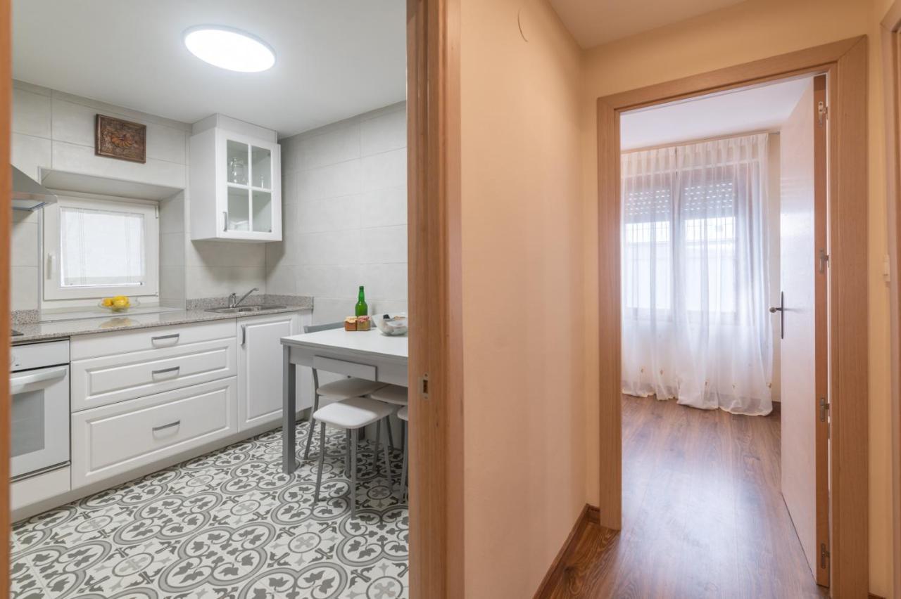 Pria, Apartamento En 리바데세야 외부 사진